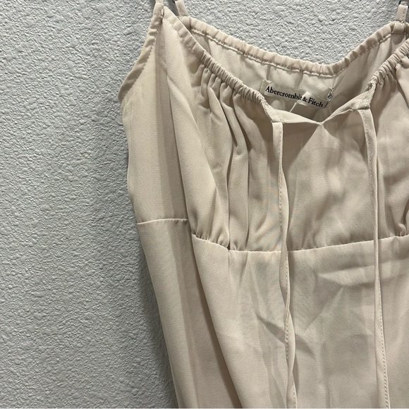 New Abercrombie and Fitch bodysuit tank top - Picture 4 of 8